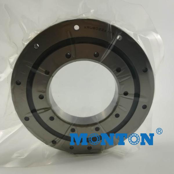 RE40035UUCC0P5 400*480*35mm crossed roller bearing  harmonic drive special for robot suppliers