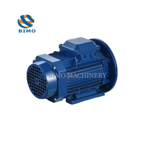 BM Gost Standard Motor ANP 0.18kw-315kw 3 Phase Motor For Water Pump