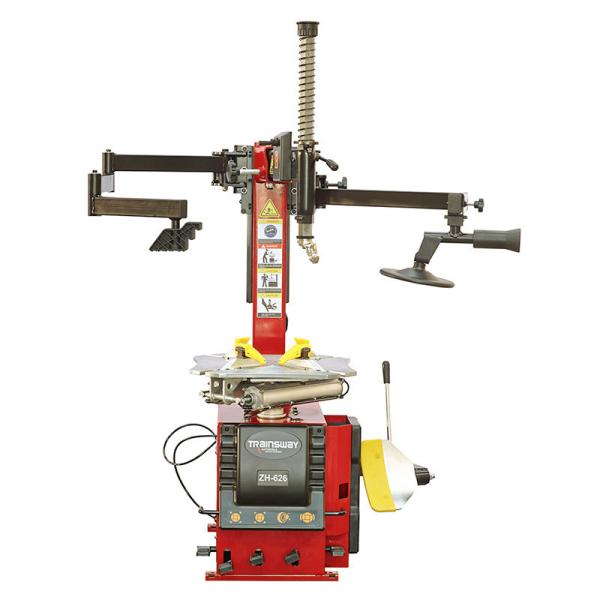 Máquina de Troca de Pneus Zh629L De Desmontagem Simples Construção Durável
