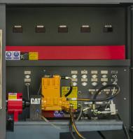 JZ-825 Injecteur piezo-solénoïde diesel intégré CR haute pression EUI EUP HEUI et banc d'essai de pompe