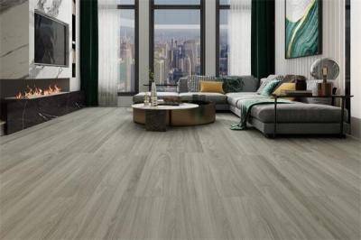 100 Waterproof Spc Flooring 12 Mil 15 Mil 20 Mil Unilin Click Lock