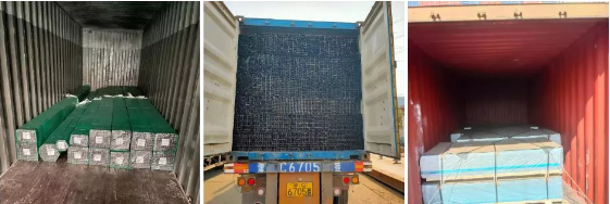 Cold Formed Profile Galvanized U Channel Beam C Steel Purlin 0.3mm - 60mm Thickness