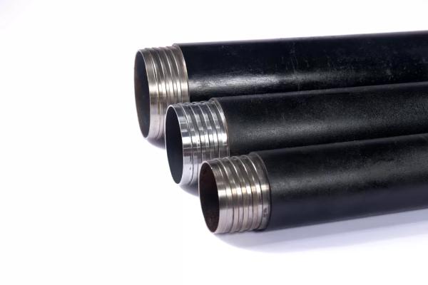 NQ Drill Rod Φ69.9X60.3X5 Wireline Drill Rod for diamond core drilling rig