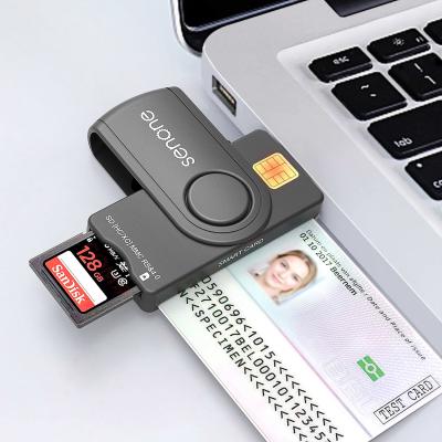 Wholesale Multiple Specifications Iphone Wireless Smart Chip Id Card Reader