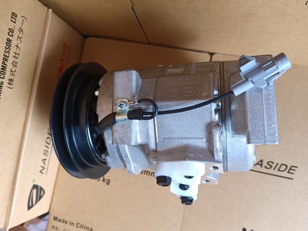 Auto AC Conditioning Compressor For Toyota Hilux 10S15C 88310-0KC60 883100KC60