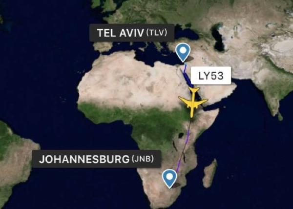 Reliable  Global Air Logistics From China Main Airports Smart Cargo Tracking
