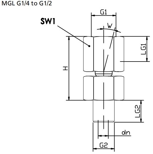 Медный шаровой шарнир МГЛ весны для соединять большие чашки всасывания вакуума