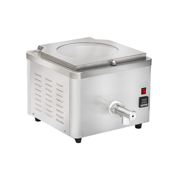 Small Milk Pasteurizer Beer Tunnel Pasteurizer 10L  2023