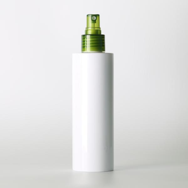 Oem Cosmetic Spray Bottle 200ml Plastic Pet Material With Fine Water Mist