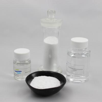 Water Purification Aluminum Chlorohydrate ACH Chemical Anionic Trash Catcher As Paper Industry