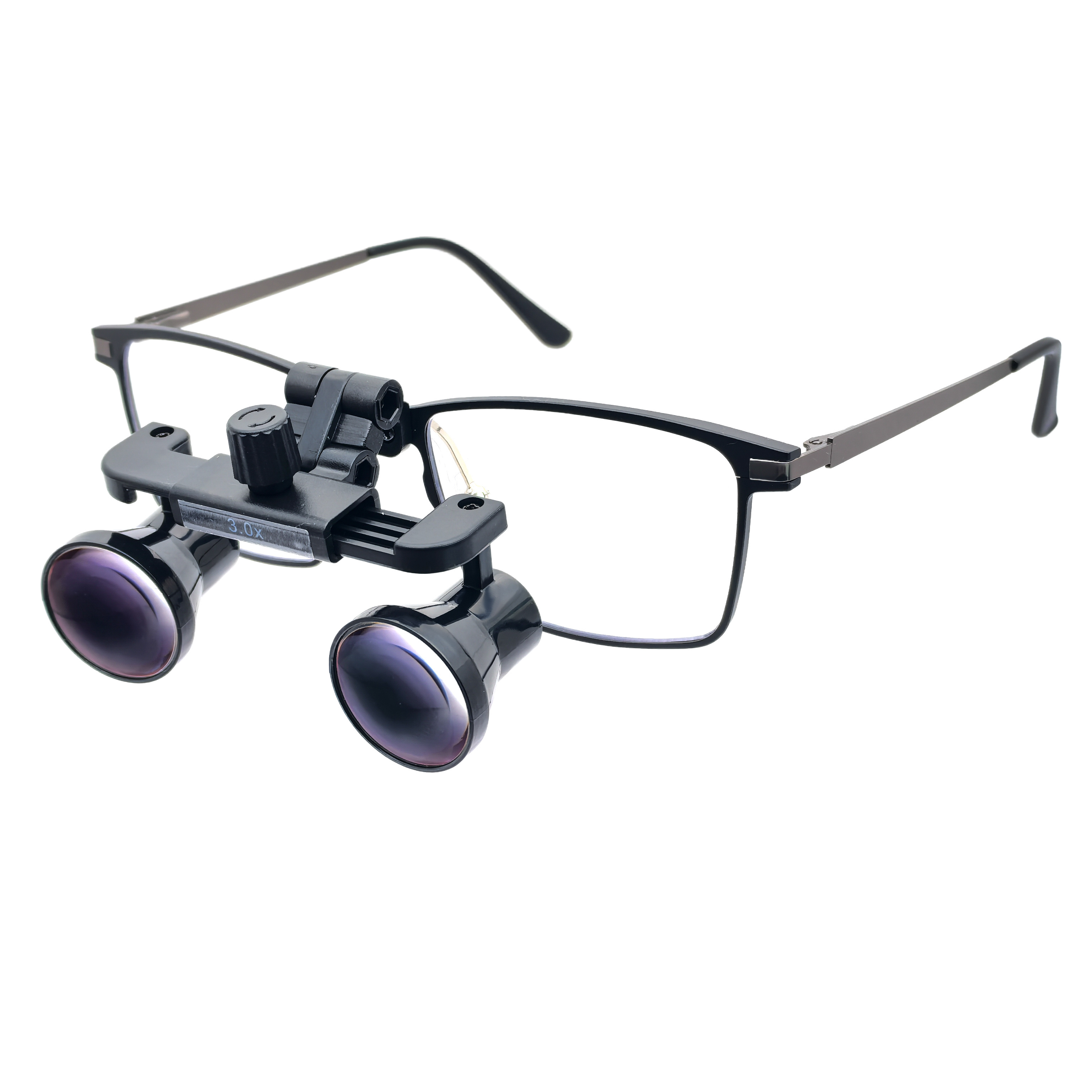 Burite Galilean 22A JJ04 loupe