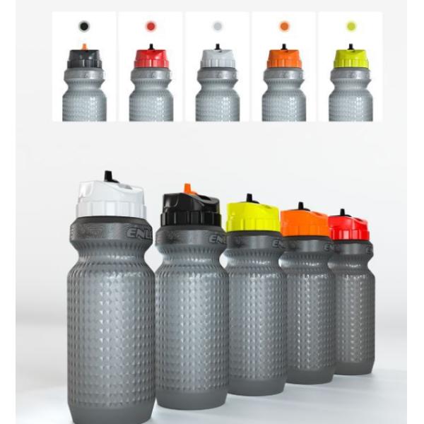 650ML Capacity Durable Kettle for Outdoor Sports Portable Mountain/Road Bike Water Bottle