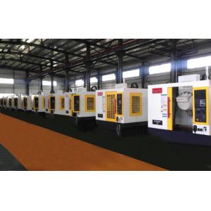 Dongguan Taesin CNC Technology Co., Ltd.