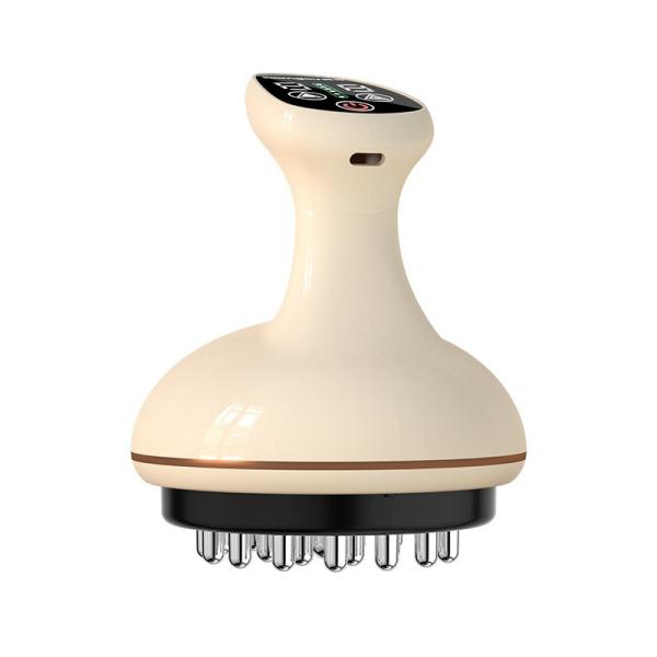 Intelligent Body Guasha Therapy Massager Wireless Handheld Weight Loss Massage Machine
