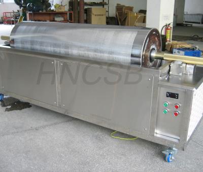 1 da frequência ultrassônica do líquido de limpeza 25-80KHZ de Anilox do anilox uso industrial