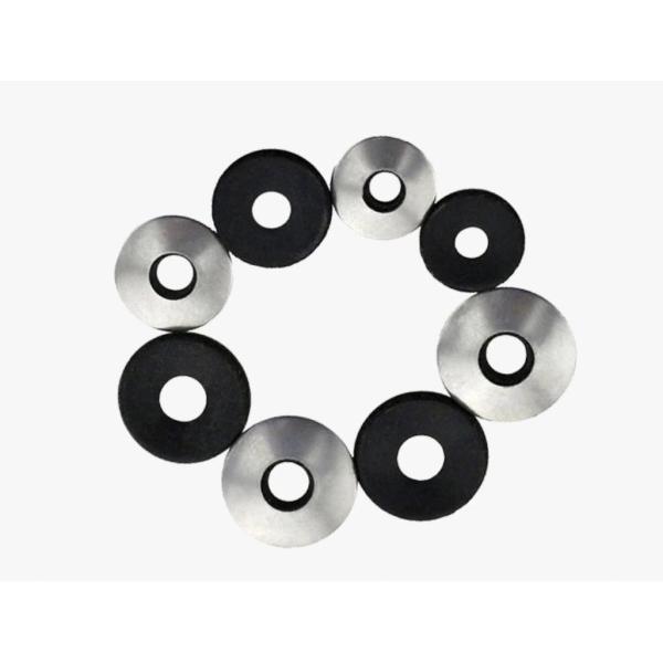 Stainless Steel EPDM Roofing Rubber Bonded Washer M3M30 Standard ANSI/ASME
