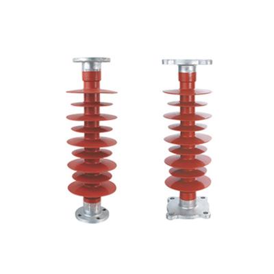 Linha de transmissão composta isolador do polímero de 10KV 6KN