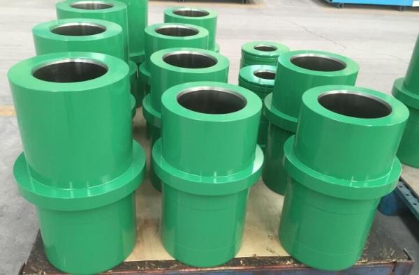 National JWS-400 Mud Pump Liners, National JWS340 mud pump, National 12P160 mud pump, National 14P220 mud pump
