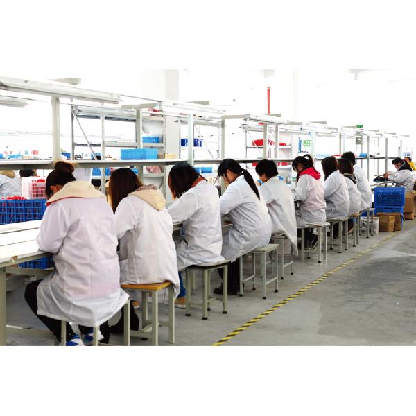 Jiashan Boshing Electronic Technology Co.,Ltd.