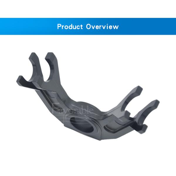 S91 автоматическая рука хомута Assy резца 24480000 с отверстием