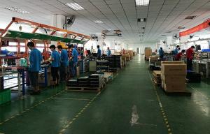 Shenzhen SORO Electronics Co., Ltd.