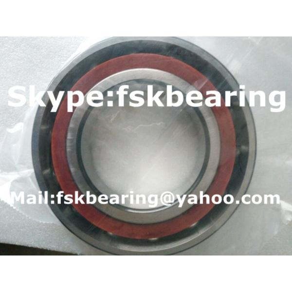 Contato angular super da precisão 7220ACD que carrega a qualidade P4