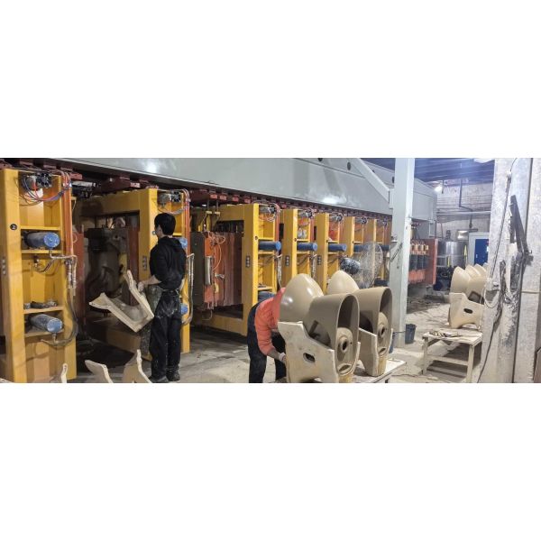 Foshan Niro Ceramic Building Materials Trading Co., Ltd.