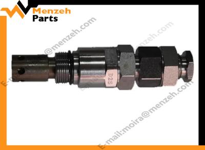 2420-1225A 2420-1225 400-00013B 2603-1586K Excavator Relief Valve Fit DH220 S220LC-V S220LC-5