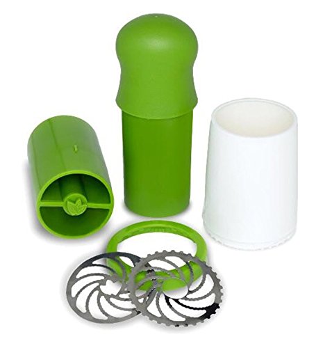 Home Kitchen Accessories Practical Coriander Mill for Vegetables Parsley Spices and Herbs