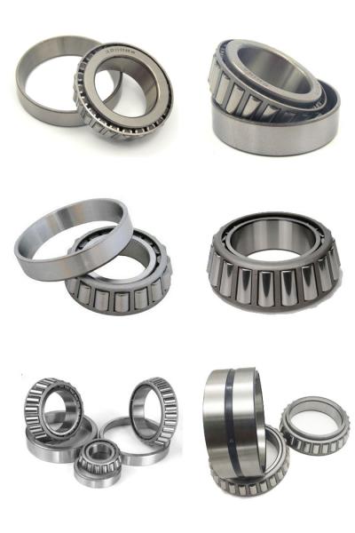 Z3 V3 32005 Taper Roller Bearing For Railway Vehicles