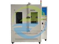 Horno de envejecimiento térmico Equipo de ensayo IEC Cambio de aire 5-20 veces por hora