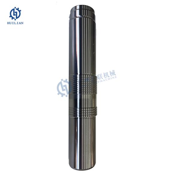 Hanwoo Excavator Rhb322 Hydraulic Breaker rock hammer piston tools parts