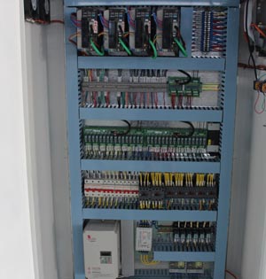 90m/Min Cnc Router Machine Atc Center Servo Motor Cnc Machine Cnc Cutting Machine