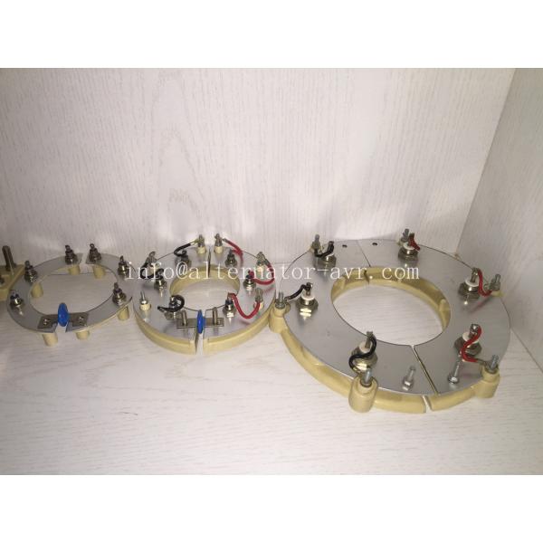 Stamford Complete Rectifier With RSK5001