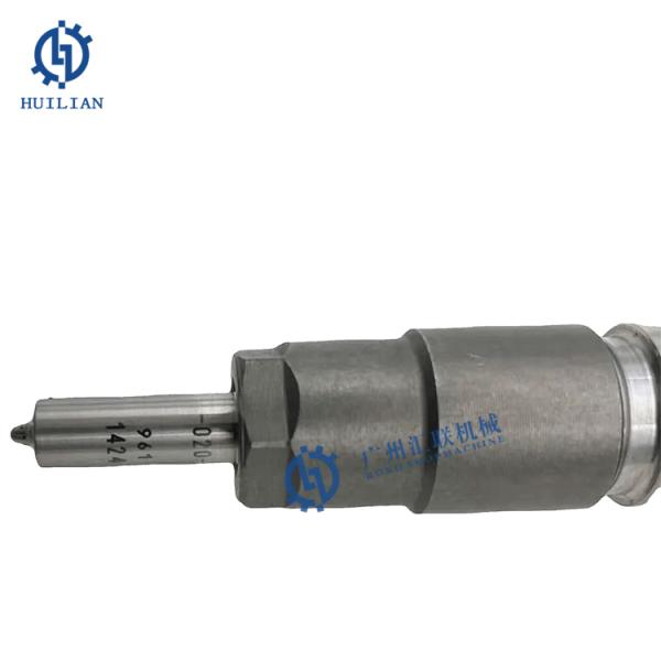 SANY 0445120048 4m50 ME226718 ME223749 Fuel Injector Injection Nozzle for SY225 SY305 SY415 Excavator Diesel Generator Engine