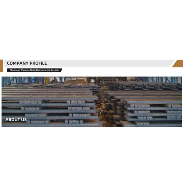 ASTM A36 A572 A992 Bolígrafo de acero 3sp 5sp Bolígrafos de acero primario 150 X 150