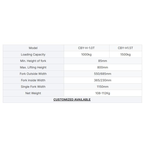 Высокоподъемный подъемник ножницы подъемник подъемника гидравлический 1000 кг 1500 кг подъемник подъемника подъемник подъемник