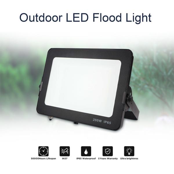 шарики приведенные чистки Rgb Sportlights светов потока СИД стеклянного объектива 90lm/W на открытом воздухе автоматические ультра яркие