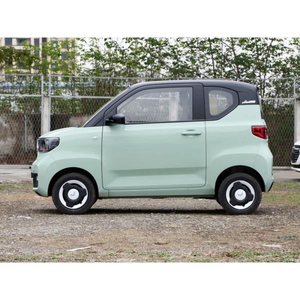 Electric car Wu ling factory direct sales Hongguang MINIEV 2022 easy model travel convenience lithium iron phosphate new car