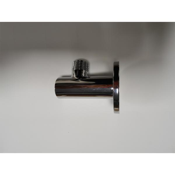 Brass Body Lizhen Stainless Steel Shower Rail For Rainfall Shower Head With Diverter