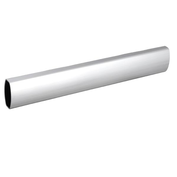 10-250mm Aluminum Alloy Pipe Profile For Aluminum Scaffold System