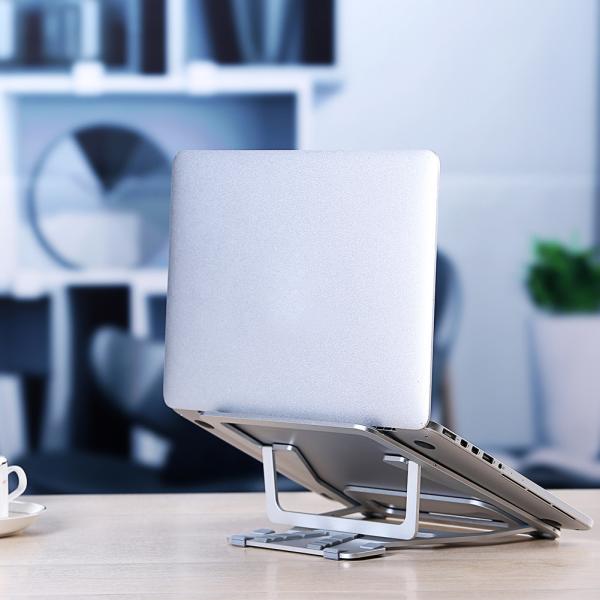 240mm Adjustable Portable Foldable 15.6 Inch Laptop Stand