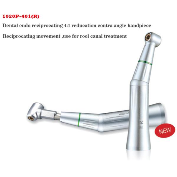 Низкоскоростной зубоврачебный хирургический тип одиночные брызги Handpiece e с оптическим
