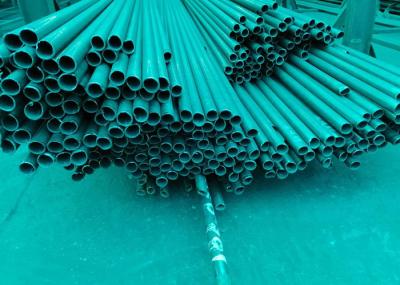 TP321 321H ERW Ss Stainless Steel Welded Tubin For Sewage Engineering