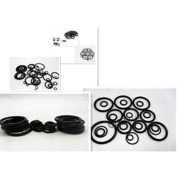 Уплотнение масла TC силикона уплотнения масла ZAX330-3 насоса 07001-02018 мотоцикла механическое ZAX330