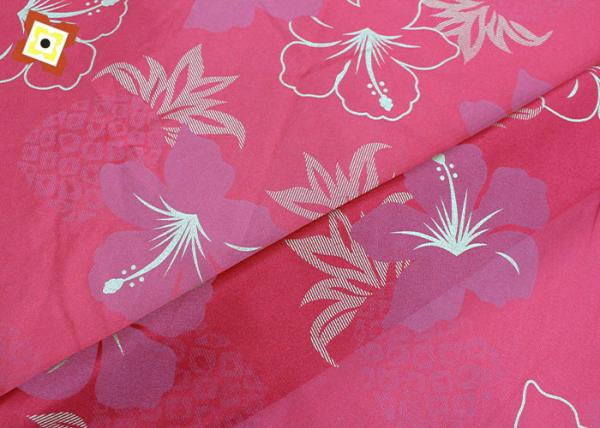 Gold Powder Printed Mattress Quilting Fabric Polyester Warp Knitted Pillow Interior Decoration