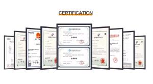 Henan Bingsheng Industrial Co., Ltd.