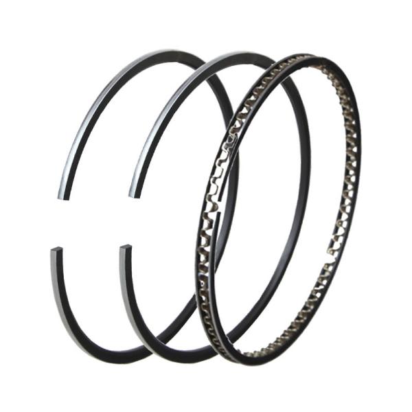 4A 4A-GHC 4AGZE Engine Piston Ring for 81mm 13011-16050 13011-16090 13011-16010 Toyota Corolla