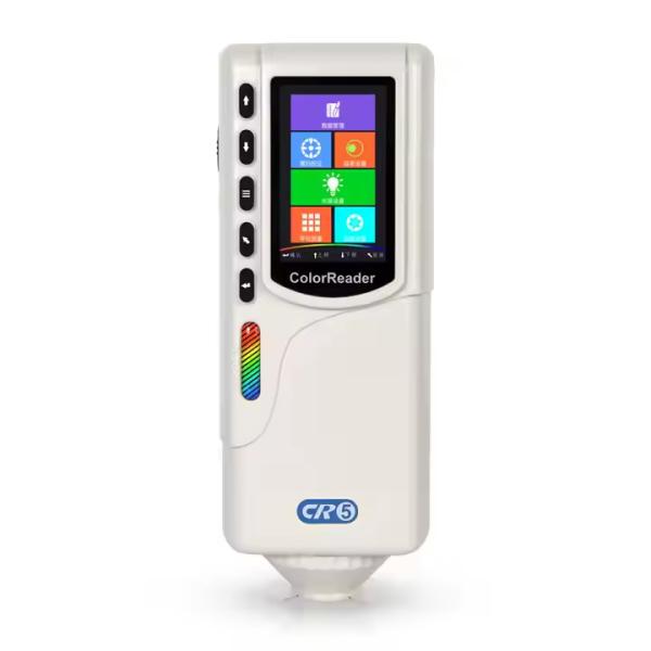 CR5 Entry-Level Colorimeter for Quality Control (QC) in Small Workshops