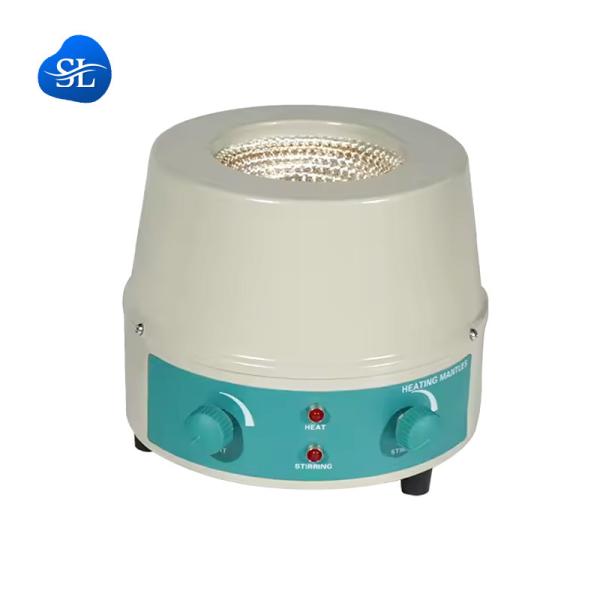 3000ml Digital Display Heating Mantle Accurate Temperature Control for Science Labs